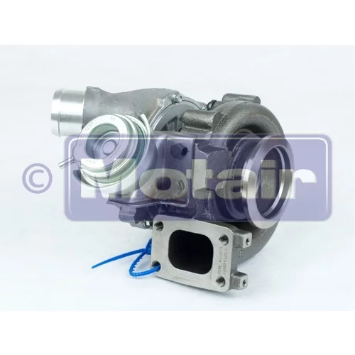 Plniace dúchadlo 334458 (MOTAIR TURBO) - obr. 2