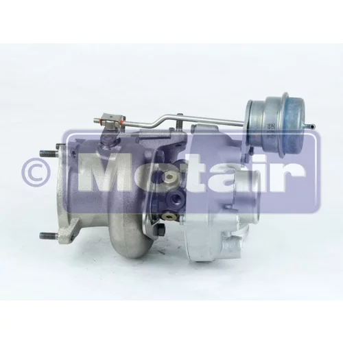 Plniace dúchadlo 334462 (MOTAIR TURBO) - obr. 4