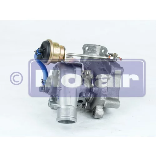 Plniace dúchadlo 334541 (MOTAIR TURBO) - obr. 1