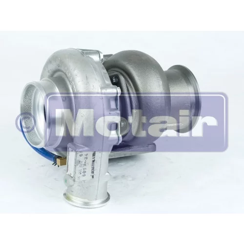 Plniace dúchadlo 334542 (MOTAIR TURBO) - obr. 1