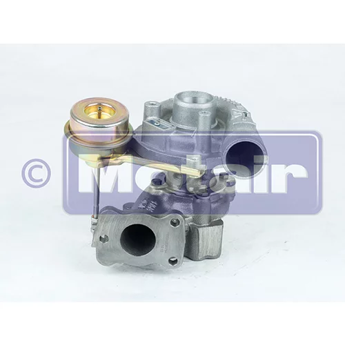 Plniace dúchadlo 334560 (MOTAIR TURBO) - obr. 6