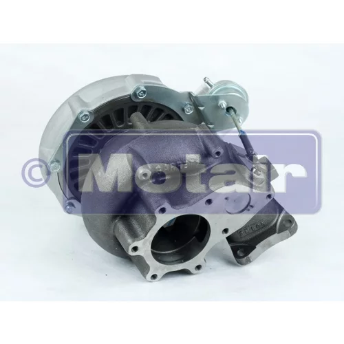Plniace dúchadlo 334592 (MOTAIR TURBO) - obr. 2