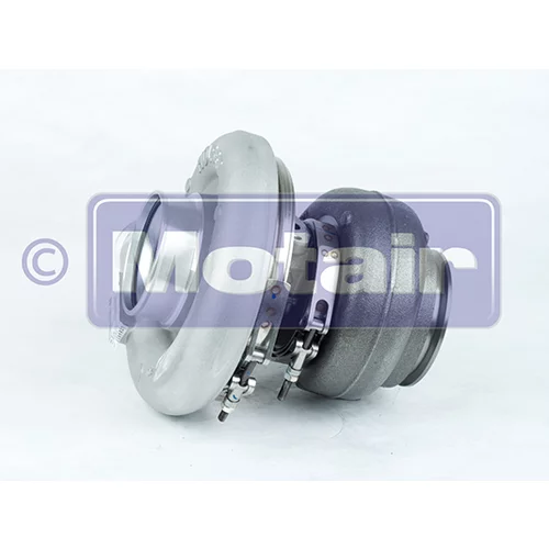 Plniace dúchadlo 334607 (MOTAIR TURBO) - obr. 2