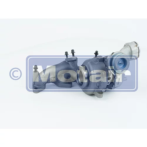 Plniace dúchadlo 334642 (MOTAIR TURBO) - obr. 3