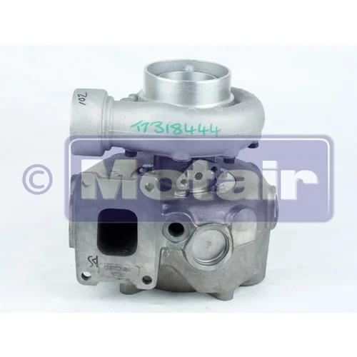 Plniace dúchadlo 334643 (MOTAIR TURBO) - obr. 4