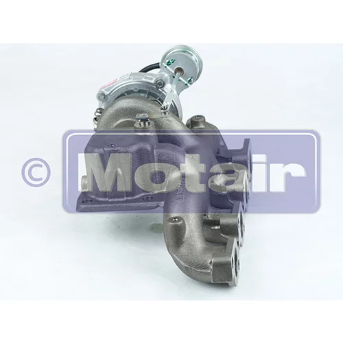 Plniace dúchadlo 334646 (MOTAIR TURBO) - obr. 2