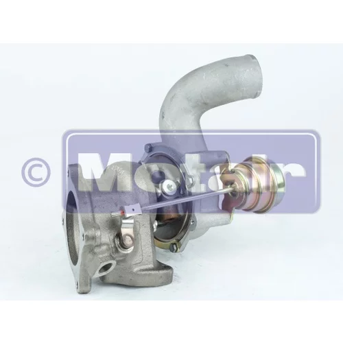 Plniace dúchadlo 334714 (MOTAIR TURBO) - obr. 3
