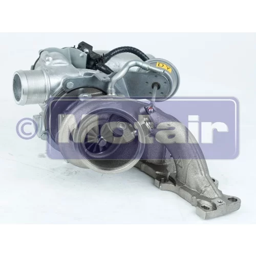 Plniace dúchadlo 334727 (MOTAIR TURBO) - obr. 2