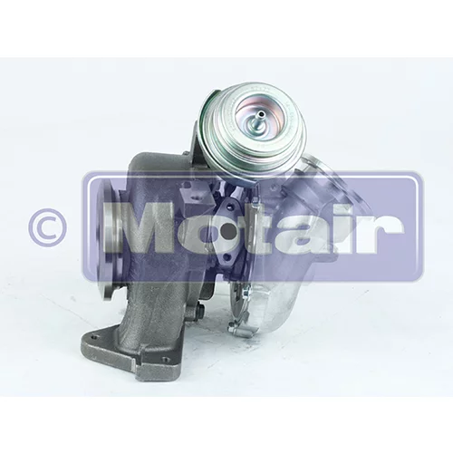 Plniace dúchadlo 334732 (MOTAIR TURBO) - obr. 3