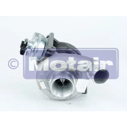 Plniace dúchadlo MOTAIR TURBO 334735