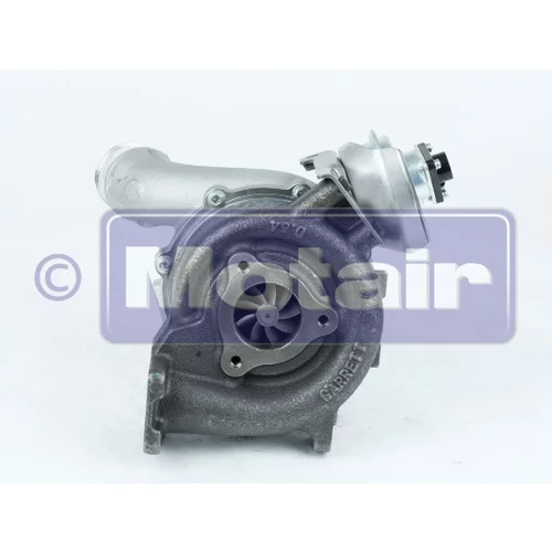 Plniace dúchadlo 334735 (MOTAIR TURBO) - obr. 3