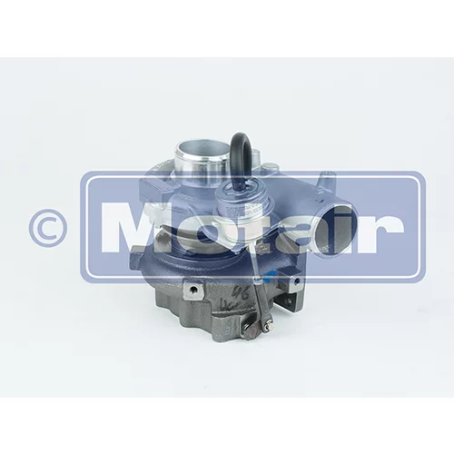 Plniace dúchadlo 334739 (MOTAIR TURBO) - obr. 6