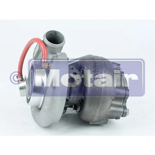 Plniace dúchadlo 334740 (MOTAIR TURBO) - obr. 1