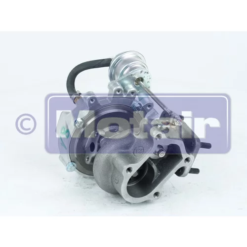 Plniace dúchadlo 334747 (MOTAIR TURBO) - obr. 2