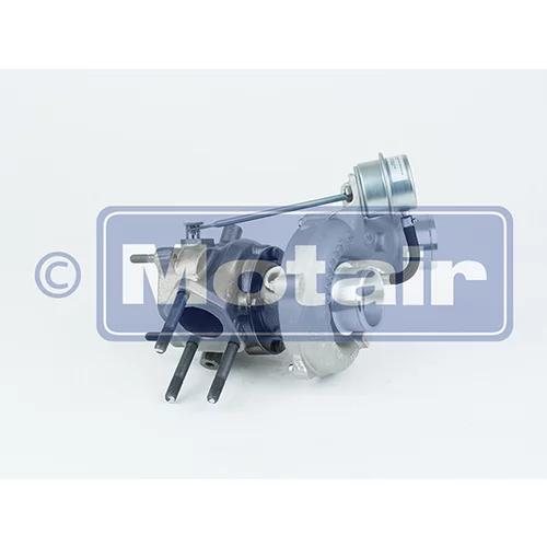Plniace dúchadlo 334761 (MOTAIR TURBO) - obr. 4