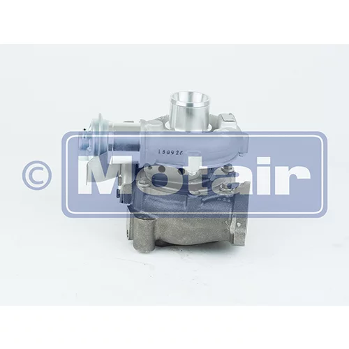 Plniace dúchadlo 334802 (MOTAIR TURBO) - obr. 5