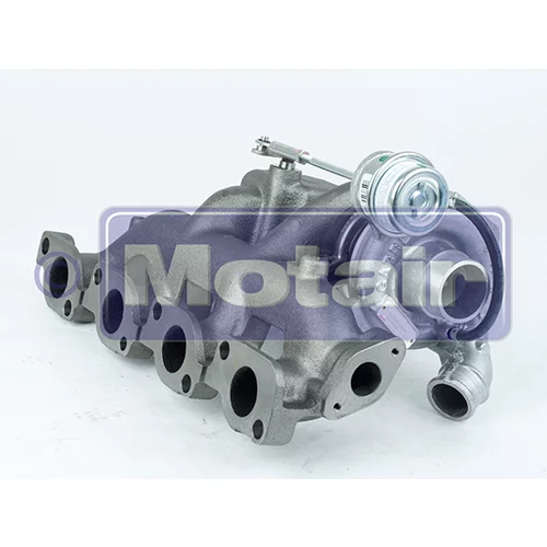 Plniace dúchadlo 334811 (MOTAIR TURBO) - obr. 3