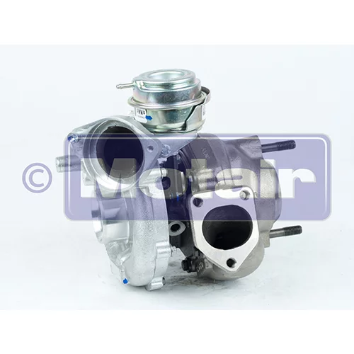 Plniace dúchadlo 335227 (MOTAIR TURBO) - obr. 1