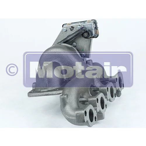 Plniace dúchadlo 335230 (MOTAIR TURBO) - obr. 2
