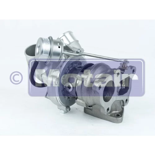 Plniace dúchadlo 335232 (MOTAIR TURBO) - obr. 2