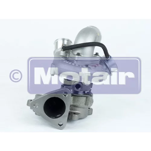 Plniace dúchadlo 335232 (MOTAIR TURBO) - obr. 6