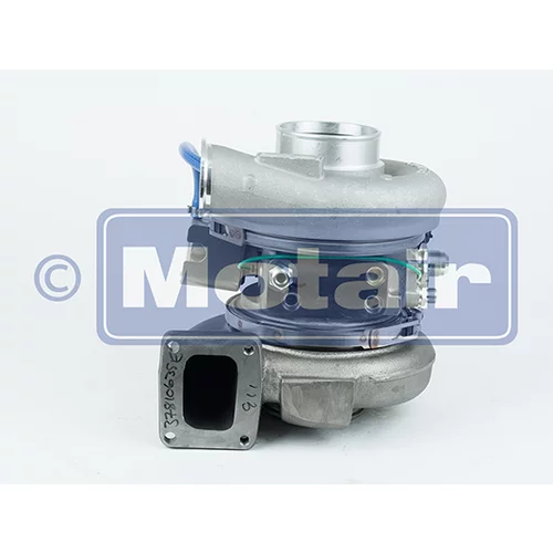 Plniace dúchadlo 335590 (MOTAIR TURBO) - obr. 6