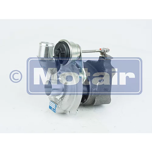 Plniace dúchadlo 335709 (MOTAIR TURBO) - obr. 1