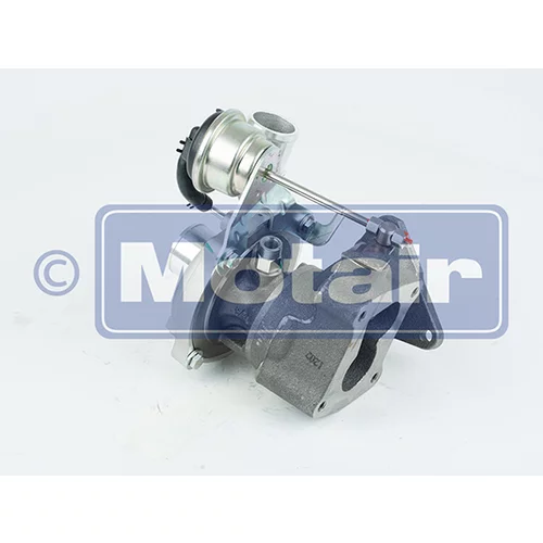 Plniace dúchadlo 335709 (MOTAIR TURBO) - obr. 2