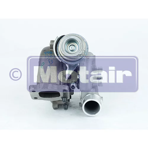 Plniace dúchadlo 335735 (MOTAIR TURBO) - obr. 3