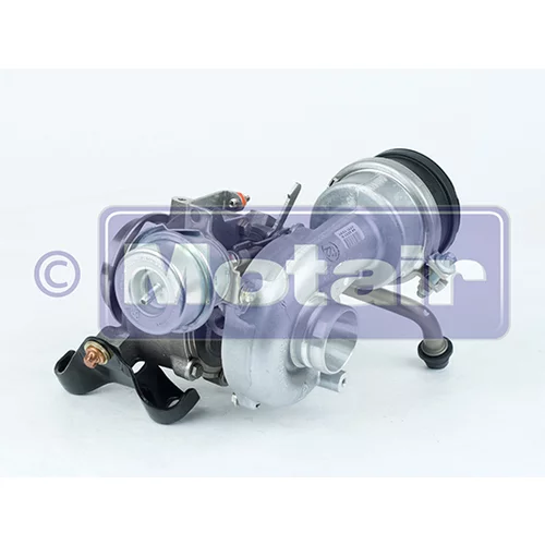 Plniace dúchadlo 335750 (MOTAIR TURBO) - obr. 4