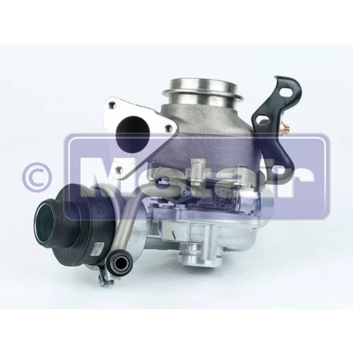 Plniace dúchadlo 335750 (MOTAIR TURBO) - obr. 6
