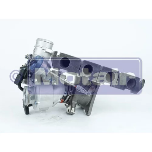 Plniace dúchadlo 335771 (MOTAIR TURBO) - obr. 1