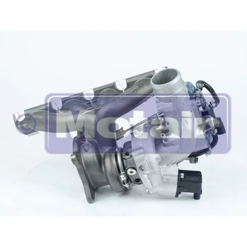 Plniace dúchadlo 335771 (MOTAIR TURBO) - obr. 4