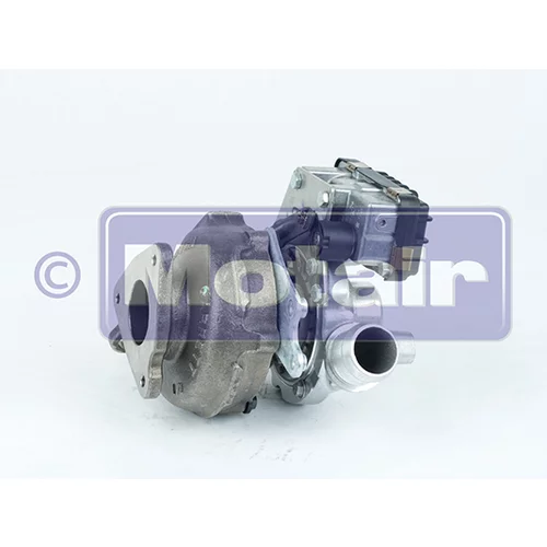 Plniace dúchadlo 335802 (MOTAIR TURBO) - obr. 3