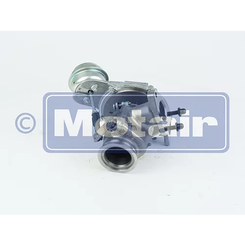 Plniace dúchadlo 335837 (MOTAIR TURBO) - obr. 2