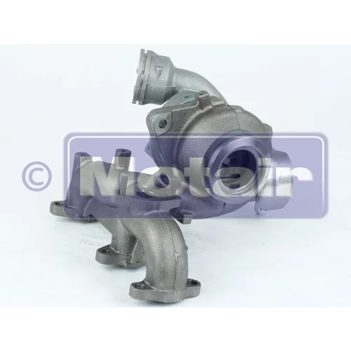Plniace dúchadlo 335850 (MOTAIR TURBO) - obr. 2