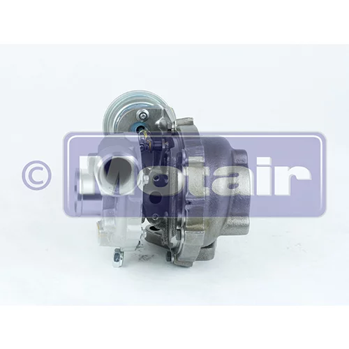 Plniace dúchadlo 335878 (MOTAIR TURBO) - obr. 1