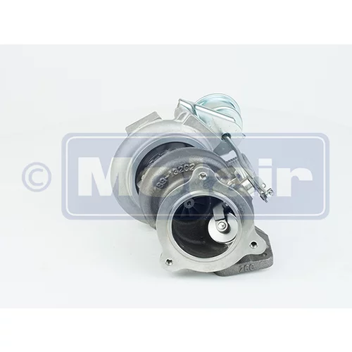 Plniace dúchadlo 335891 (MOTAIR TURBO) - obr. 3
