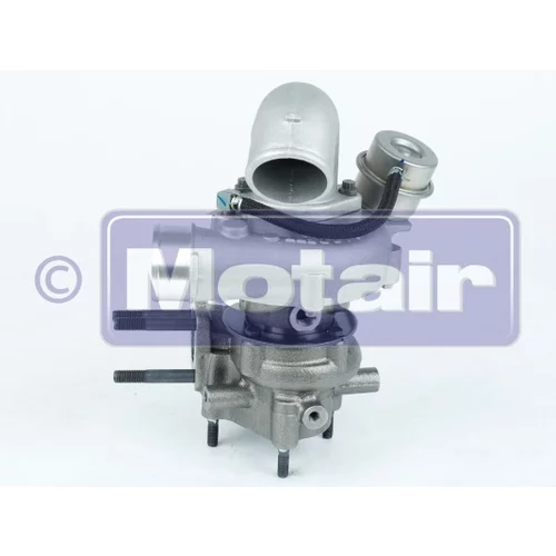 Plniace dúchadlo 335893 (MOTAIR TURBO) - obr. 5