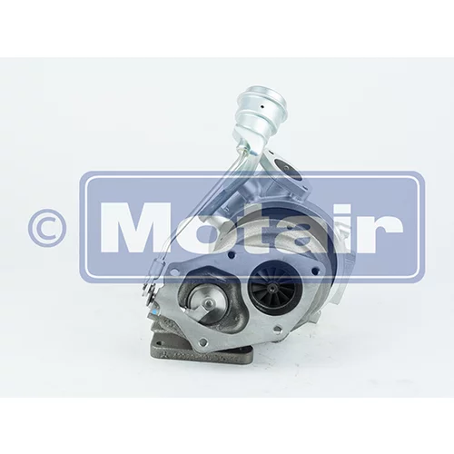 Plniace dúchadlo 335910 (MOTAIR TURBO) - obr. 2
