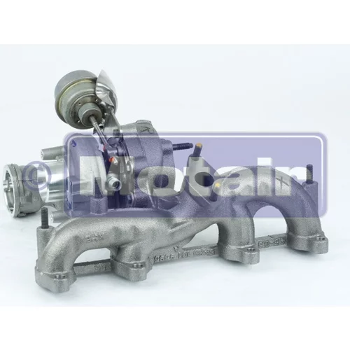 Plniace dúchadlo 335933 (MOTAIR TURBO) - obr. 1