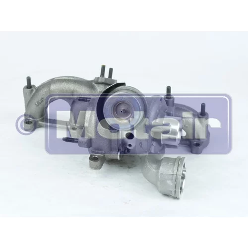 Plniace dúchadlo 335933 (MOTAIR TURBO) - obr. 3