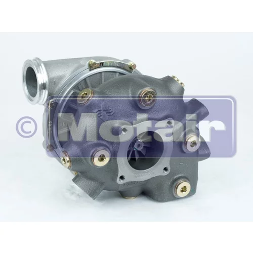 Plniace dúchadlo 335975 (MOTAIR TURBO) - obr. 2