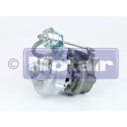 Plniace dúchadlo 335977 (MOTAIR TURBO) - obr. 1