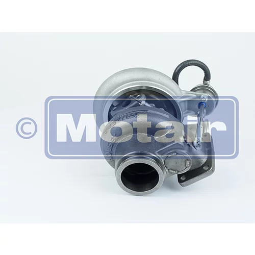 Plniace dúchadlo 335982 (MOTAIR TURBO) - obr. 2