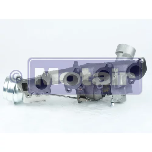 Plniace dúchadlo 335989 (MOTAIR TURBO) - obr. 5