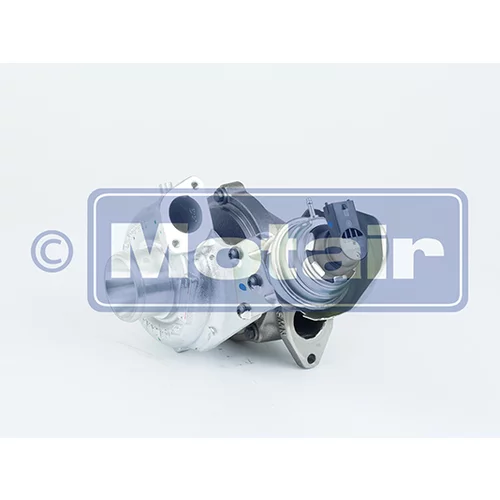 Plniace dúchadlo 336010 (MOTAIR TURBO) - obr. 1