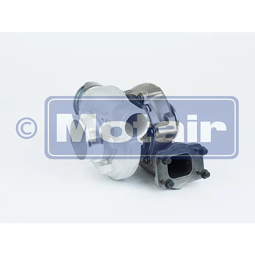 Plniace dúchadlo 336012 (MOTAIR TURBO) - obr. 1