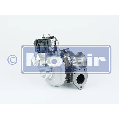 Plniace dúchadlo 336017 (MOTAIR TURBO) - obr. 1