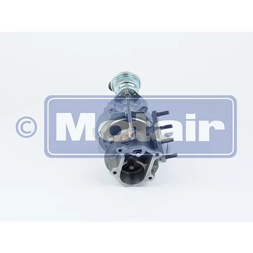Plniace dúchadlo 336018 (MOTAIR TURBO) - obr. 2